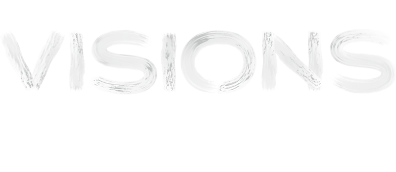 Star Wars Visions Volume 2 logo