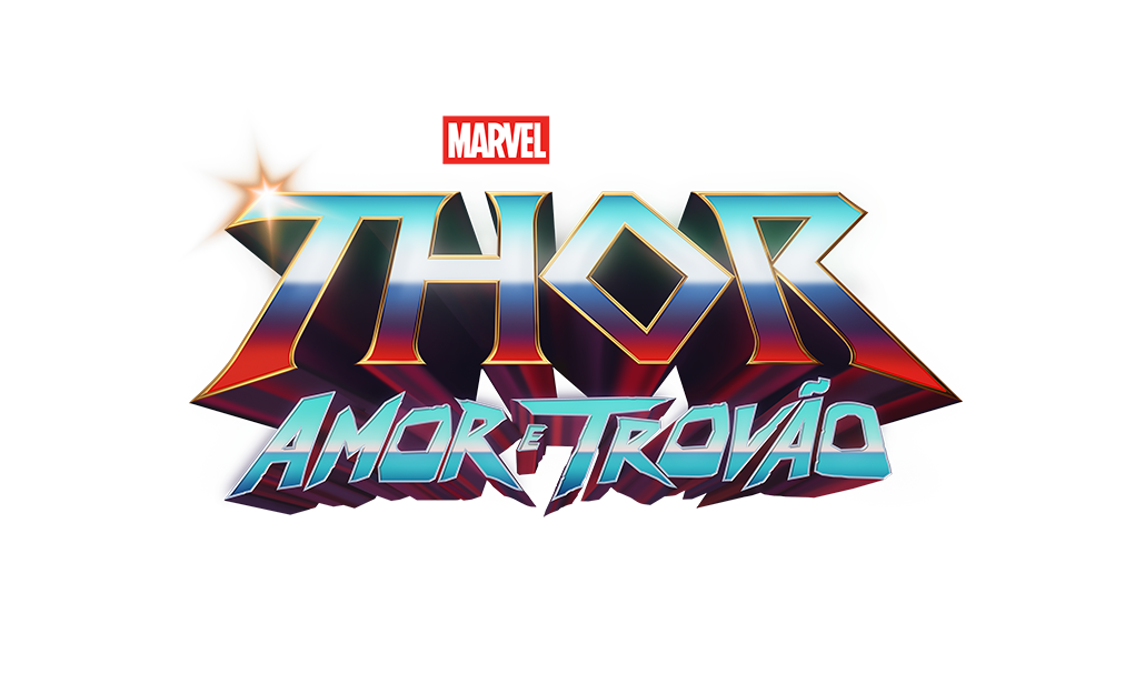 Thor: Amor e Trovão