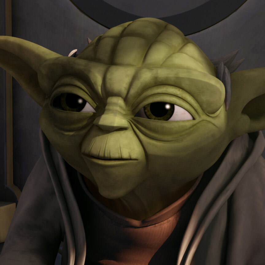 Yoda