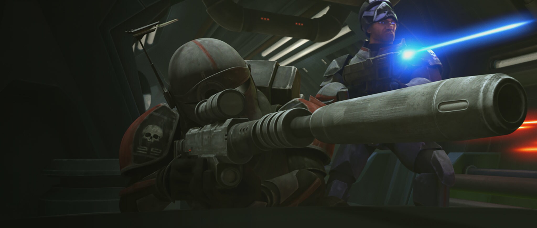 Crosshair Crosshair