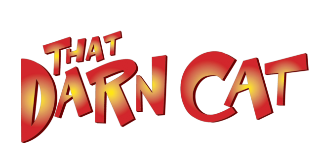 That Darn Cat (1997)