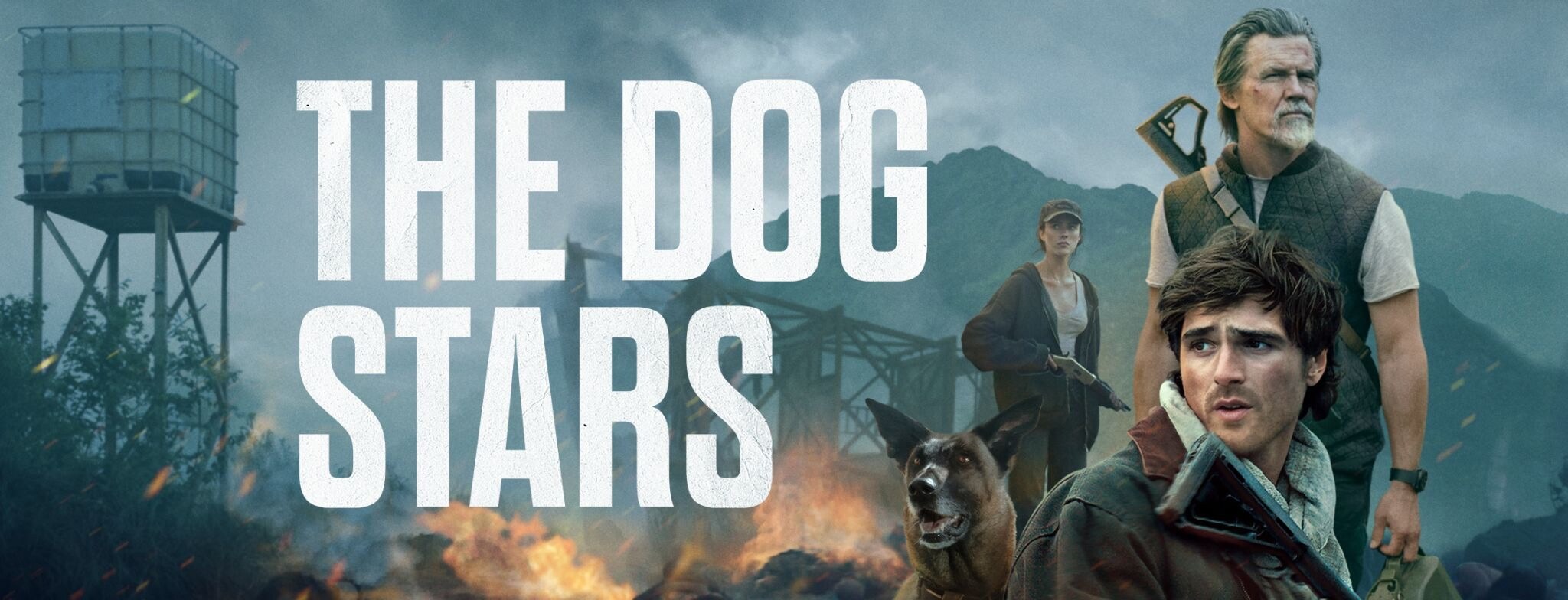 The Dog Stars Digital