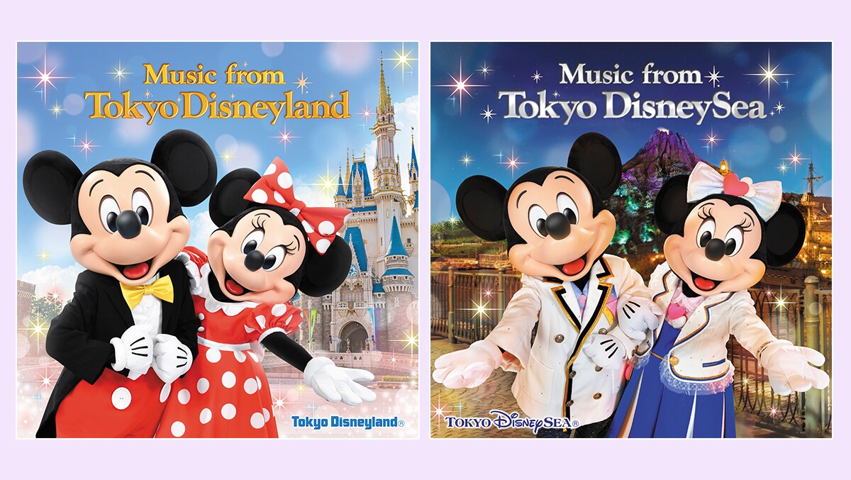 ニュース一覧｜ミュージック｜ディズニー｜Disney.jp