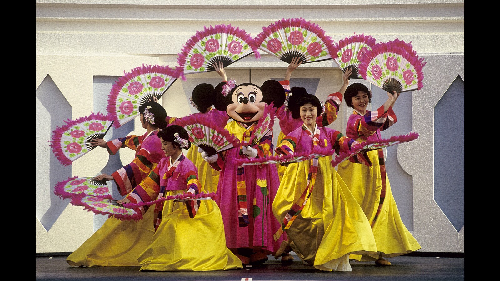 東京ディズニーリゾート 40周年 アニバーサリー・セレクション 東京ディズニーリゾート 40周年 アニバーサリー・セレクション