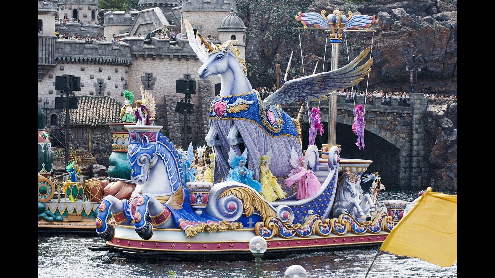 東京ディズニーリゾート 40周年 アニバーサリー・セレクション 東京ディズニーリゾート 40周年 アニバーサリー・セレクション