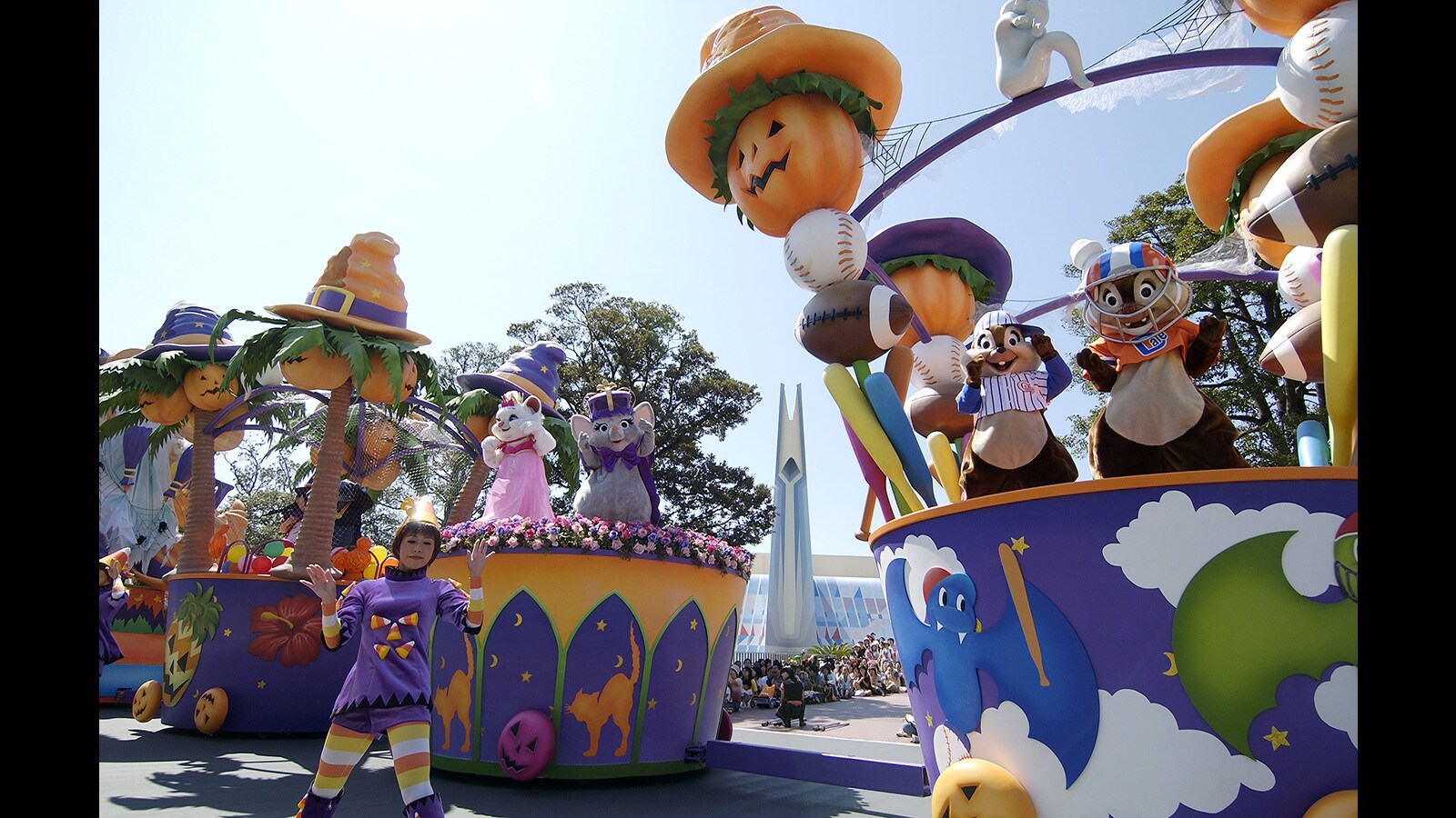 東京ディズニーリゾート 40周年 アニバーサリー・セレクション 東京ディズニーリゾート 40周年 アニバーサリー・セレクション