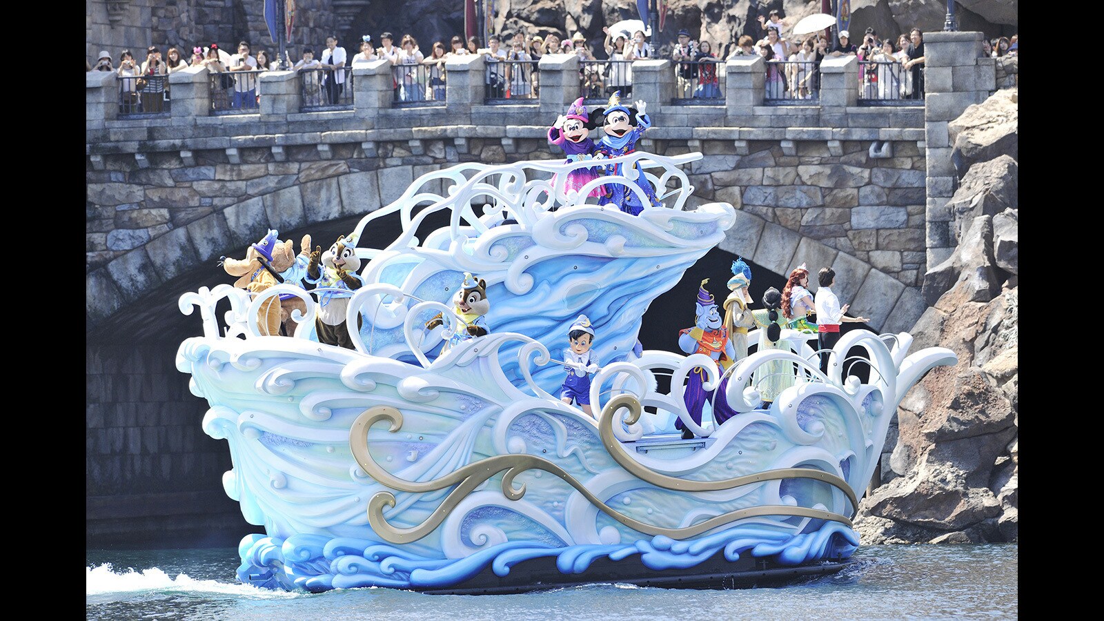 東京ディズニーリゾート 40周年 アニバーサリー・セレクション 東京ディズニーリゾート 40周年 アニバーサリー・セレクション