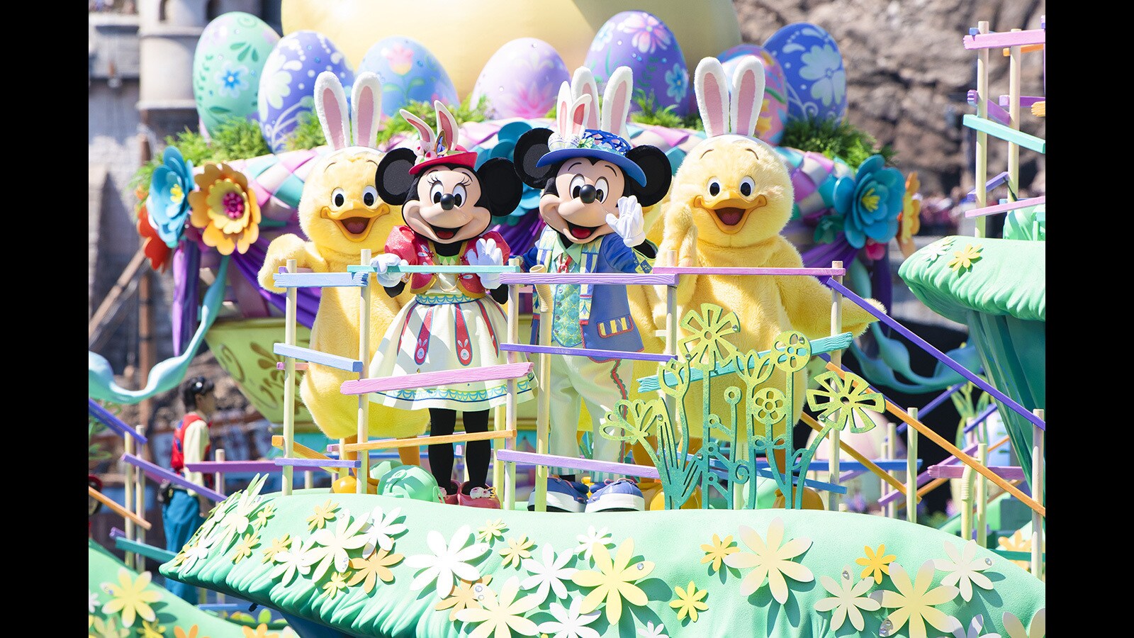東京ディズニーリゾート 40周年 アニバーサリー・セレクション 東京ディズニーリゾート 40周年 アニバーサリー・セレクション