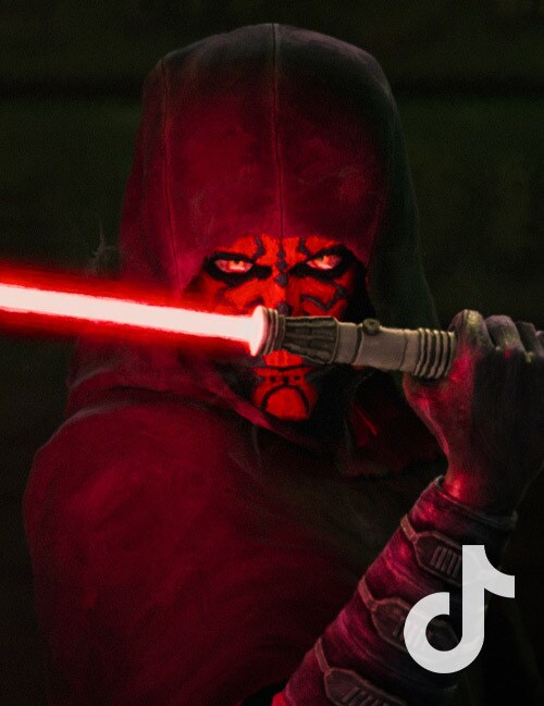 Maul returns.
