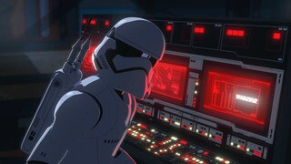 Tech stormtrooper