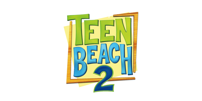 Teen Beach 2