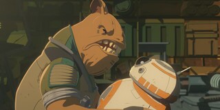 Bucket’s List Extra: 6 Fun Facts from “Dangerous Business” – Star Wars Resistance