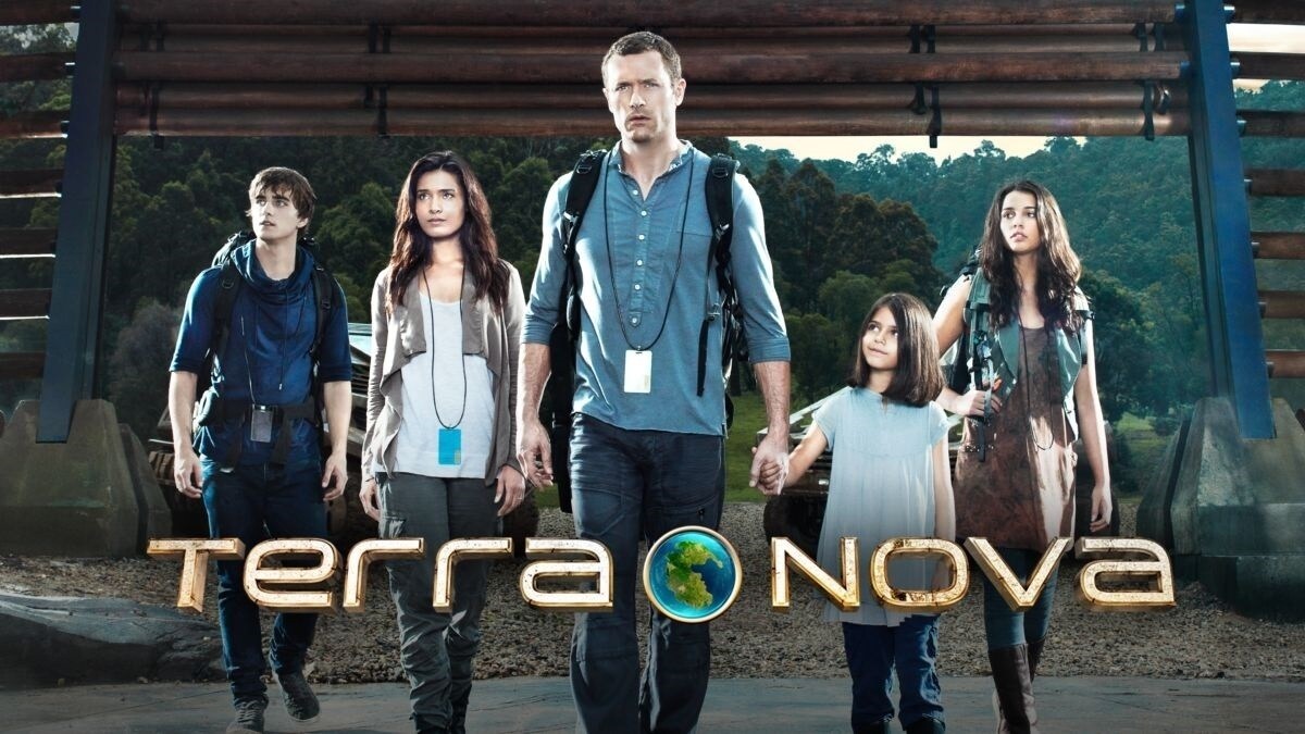 Terra Nova Terra Nova