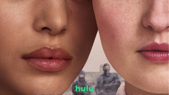 YA ESTÁN DISPONIBLES EL TRÁILER Y PÓSTER DE LOS TESTAMENTOS: DE LAS HIJAS DE GILEAD, QUE ESTRENA EL 8 DE ABRIL EXCLUSIVAMENTE EN DISNEY+