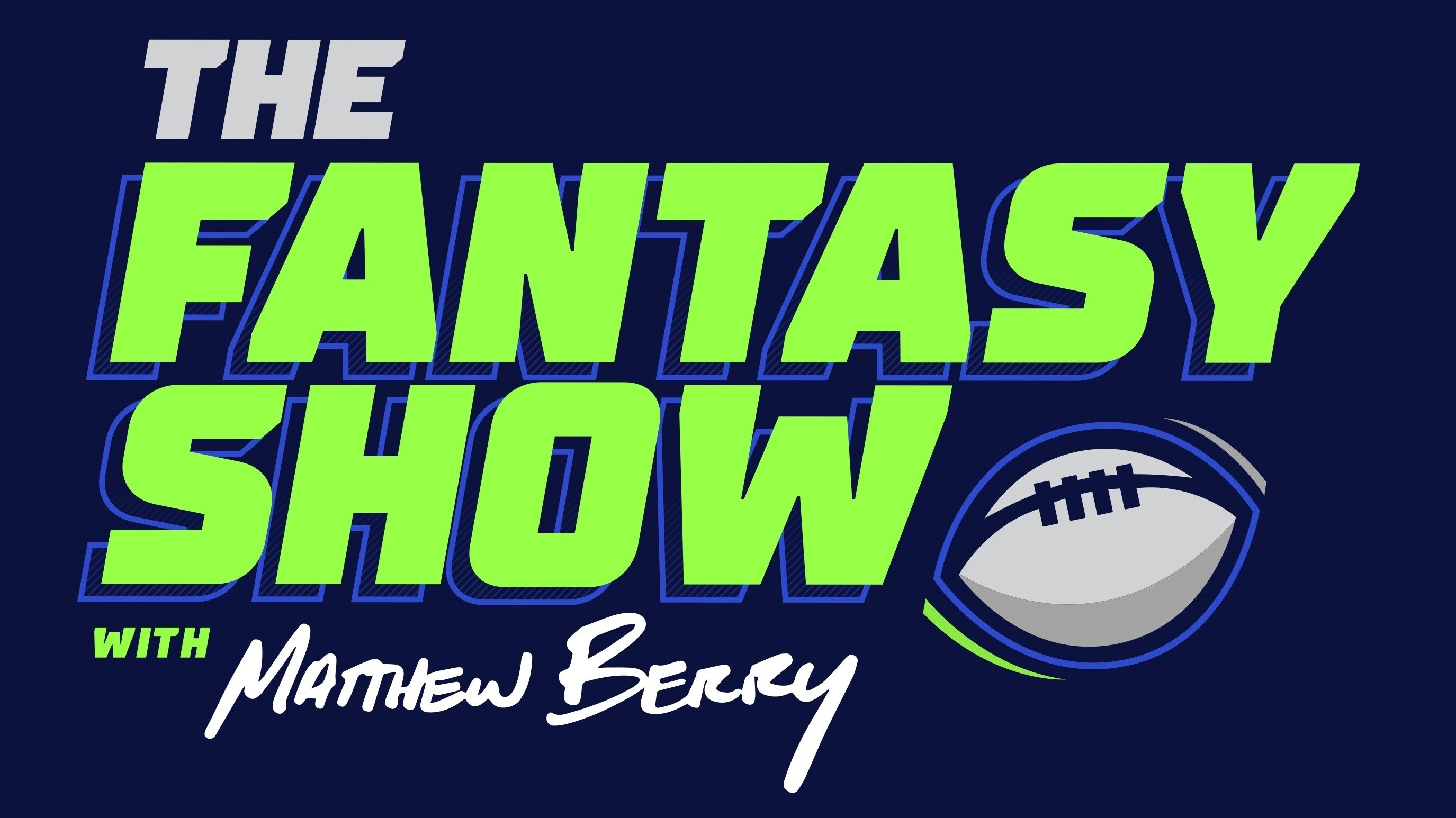 The Fantasy Show with Matthew Berry Reaches 250 Episodes