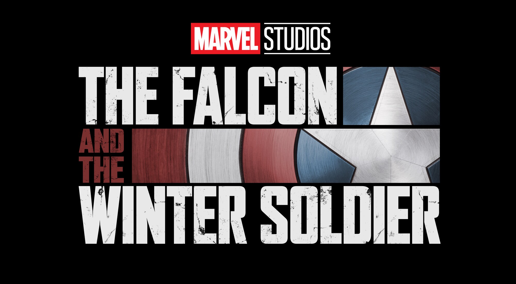 the falcon and the winter soldier title logo