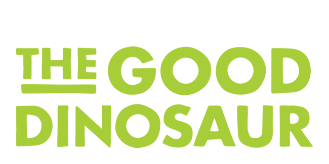 The Good Dinosaur