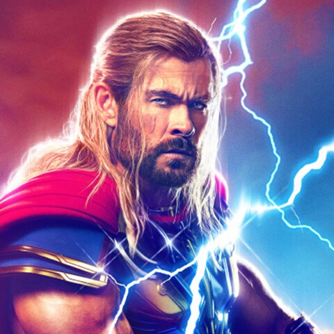 マーベル公式 Marvel マーベル公式 Marvel