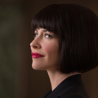 ホープ・ヴァン・ダイン｜アントマン｜映画／ブルーレイ・デジタル配信｜マーベル