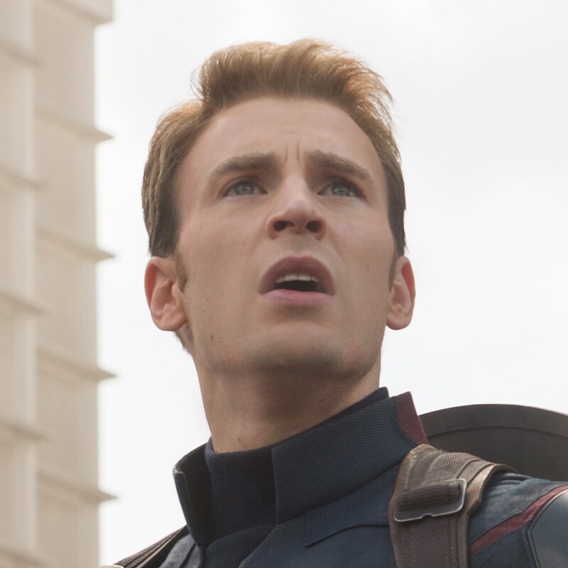 スティーブ・ロジャース＝キャプテン・アメリカ｜アベンジャーズ