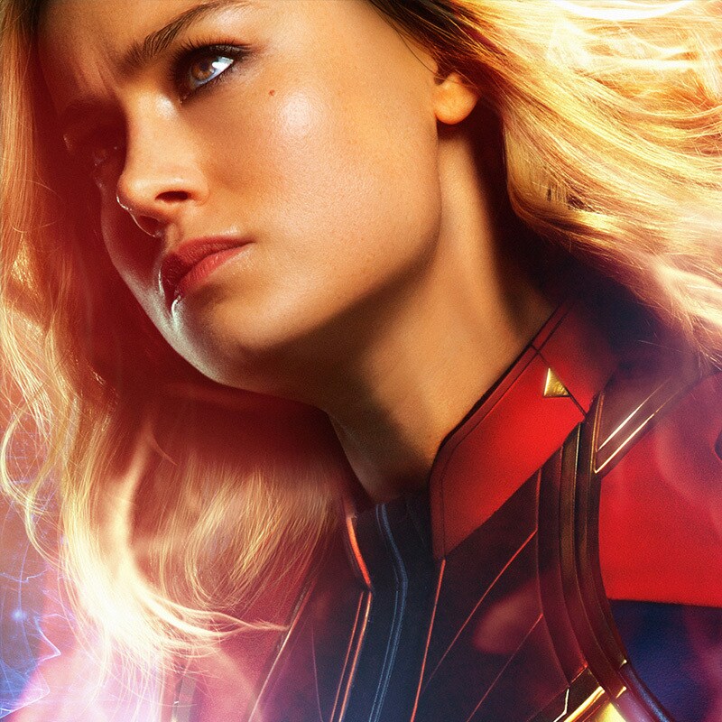 MARVEL キャプテンマーベル ニック・フューリー ニック・フューリー、2019年公開のマーベル新作「キャプテン