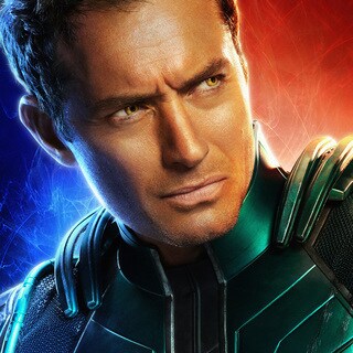 最新入荷 フィル・コールソン｜キャプテン・マーベル｜マーベル公式 アメコミ