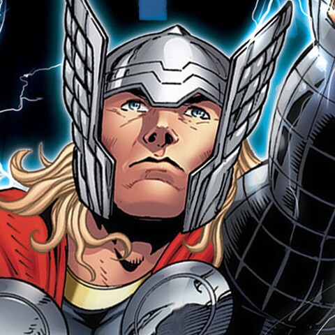 キャラクター紹介 マーベル公式 Marvel Japan