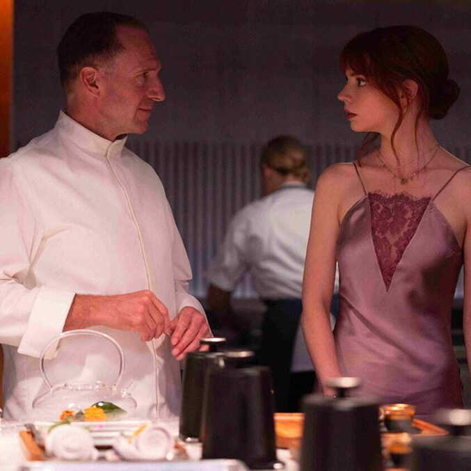 ザ・メニュー』2022年日本公開決定！スリルに満ちた予告解禁！謎
