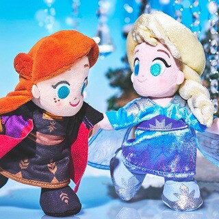 アナと雪の女王｜ディズニー公式