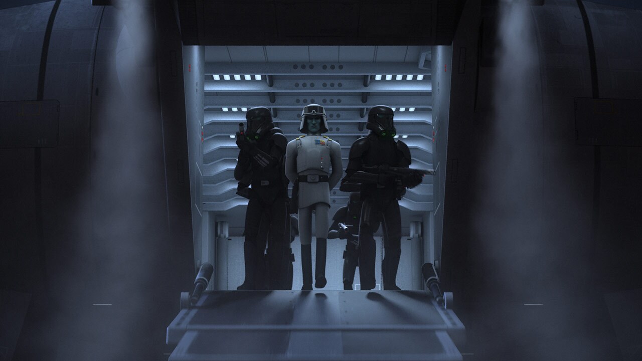 star wars commander death troopers