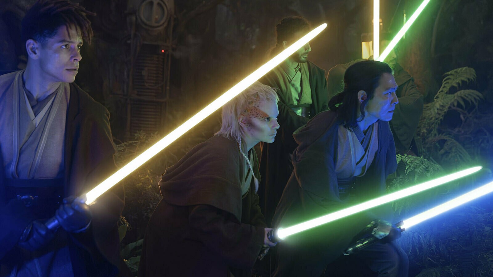 The Force