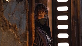 "Revenge / Justice” Episode Guide | The Acolyte