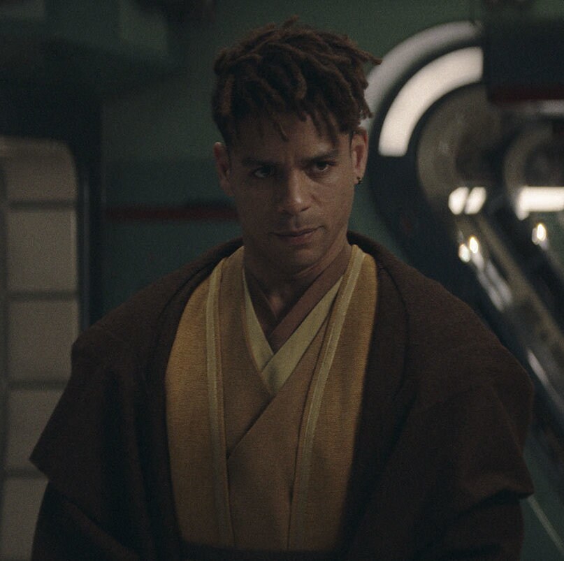 The Acolyte 102 -  “I have a bad feeling about this.”