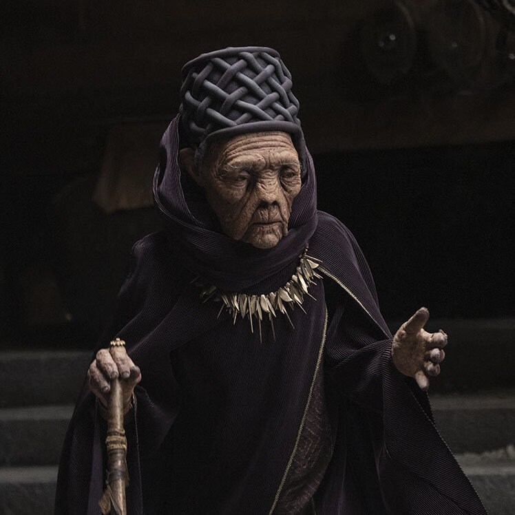 Elder Naasa
