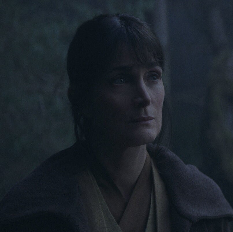 The Acolyte 107 - "A Force cult. Here?"