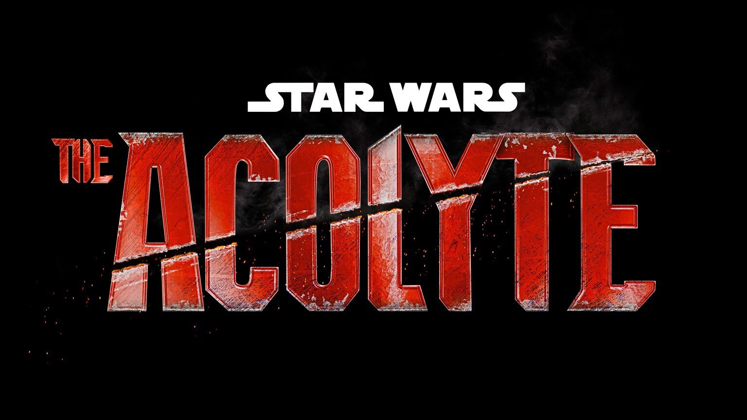 The Acolyte Star Wars seriál