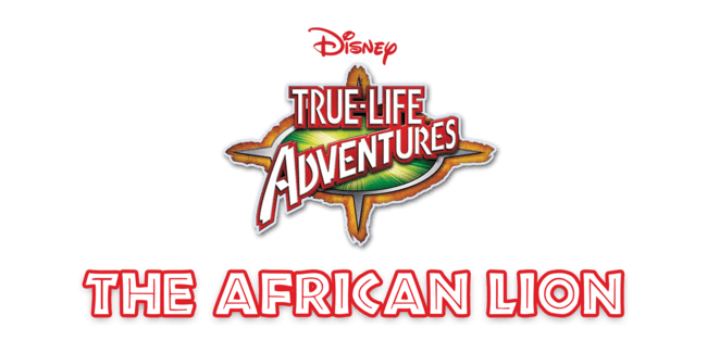 The African Lion