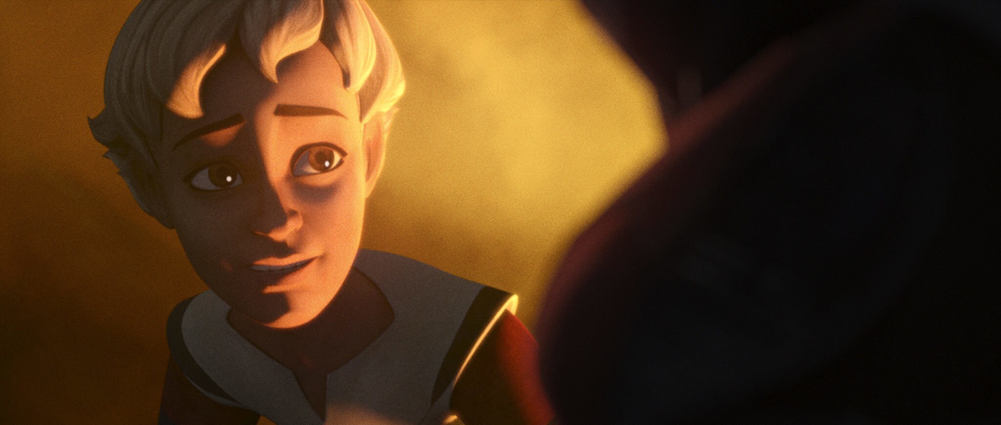 The Bad Batch Episode Hero | 106 | Fri