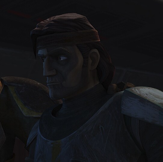 302 Quote - Hunter - "Our mission is not over yet."