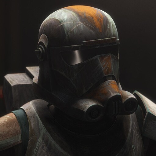 302 Quote - Hunter - "I’m not making her wait another day."