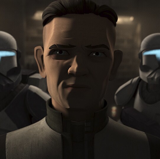 303 Quote - Dr. Hemlock - "The time for half measures is over."