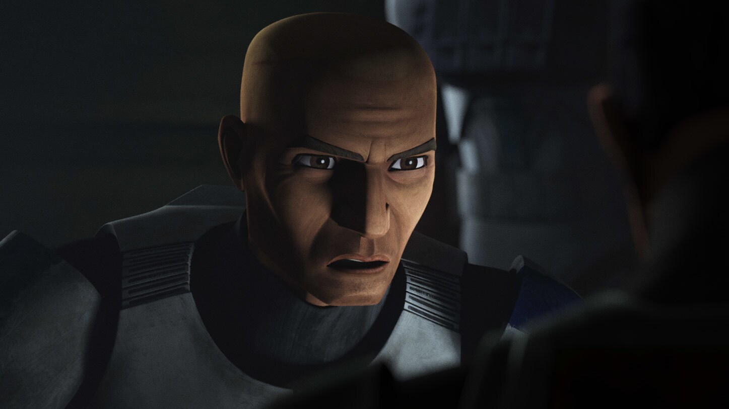 "Infiltration" Episode Guide | Star Wars: The Bad Batch