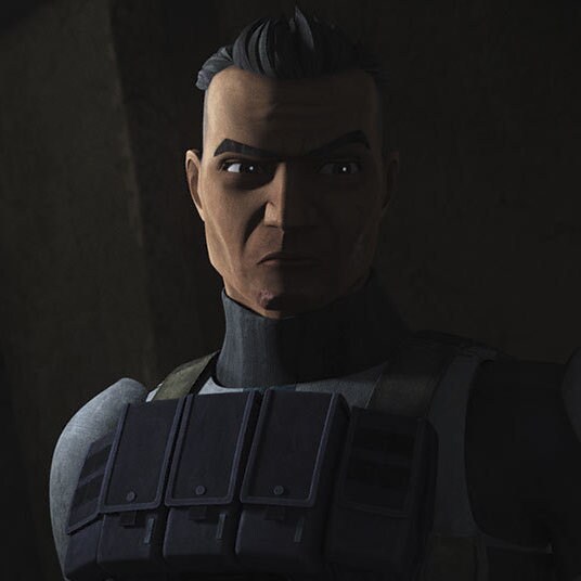 306 Quote - Howzer - "He knows more than he's saying."