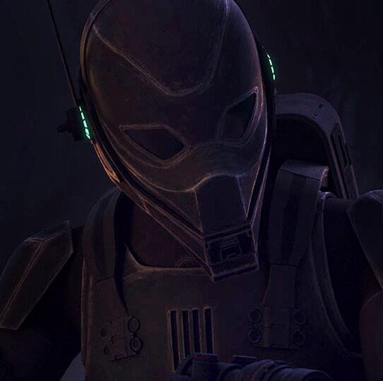 307 Quote -  CX-2 - "You chose the wrong side."