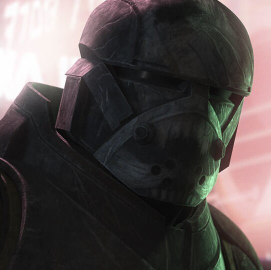 308 Quote - Wrecker - "Good? I'm the best."