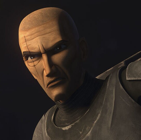 309 Quote - Crosshair - "Since when do we wait around for intel?"