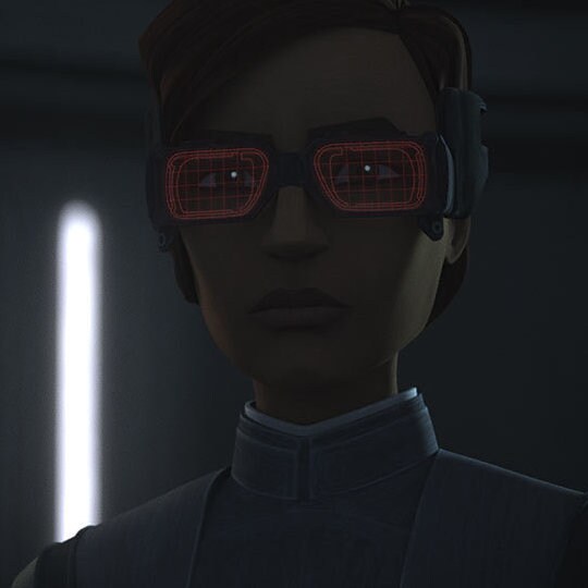 312 Quote -  Dr. Emerie Karr - "For what it's worth, I'm glad you're safe."