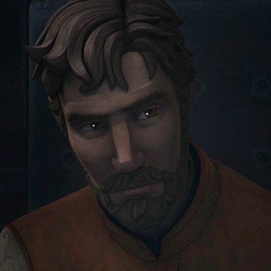 312 Quote - Vice Admiral Rampart - "You don't get what you want if I don't get what I want."