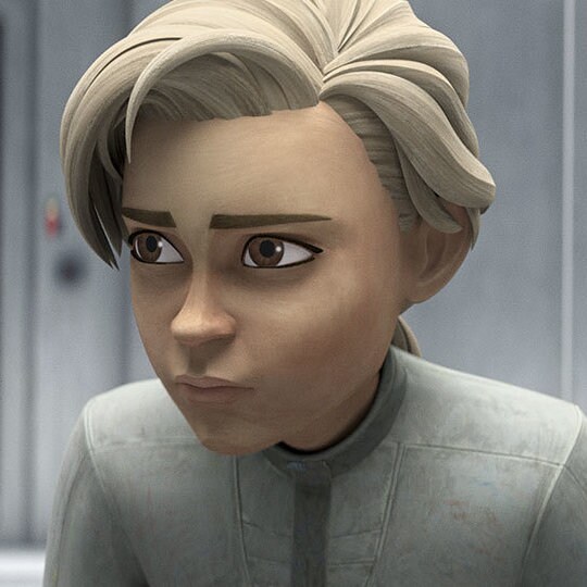 313 Quote - Omega - "I like a challenge."