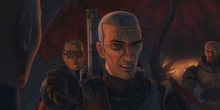 Clone Wars Declassified: 5 Highlights from “The Bad Batch”